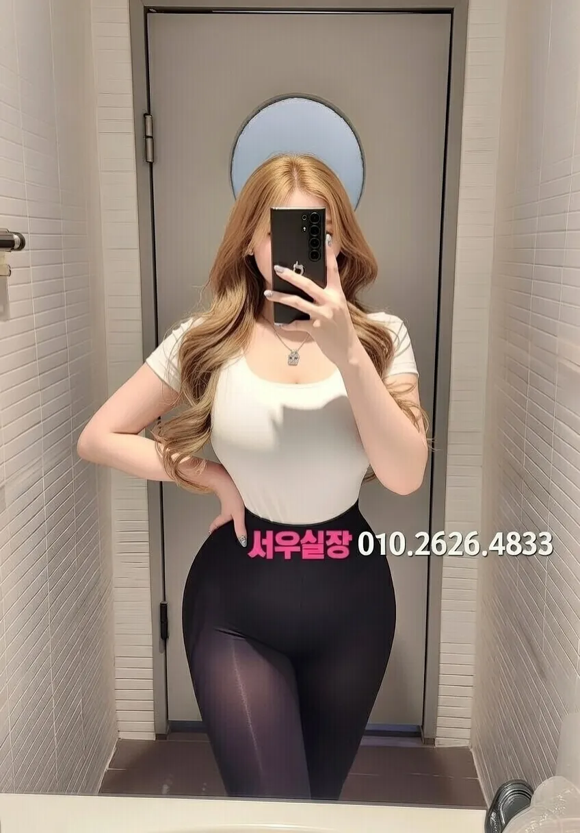 김포 란제리룸 프리미엄 라인업 38번 프로필