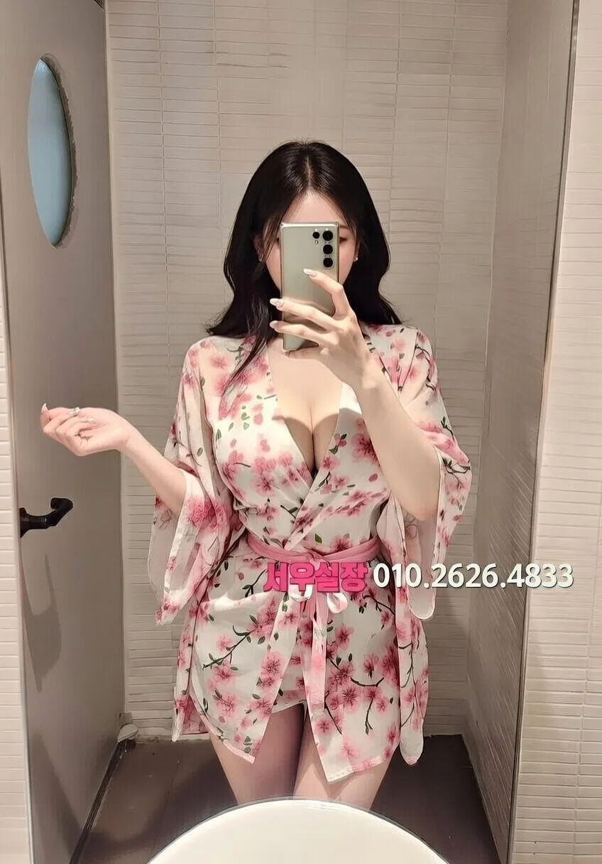 김포 가라오케 프리미엄 라인업 6번 프로필