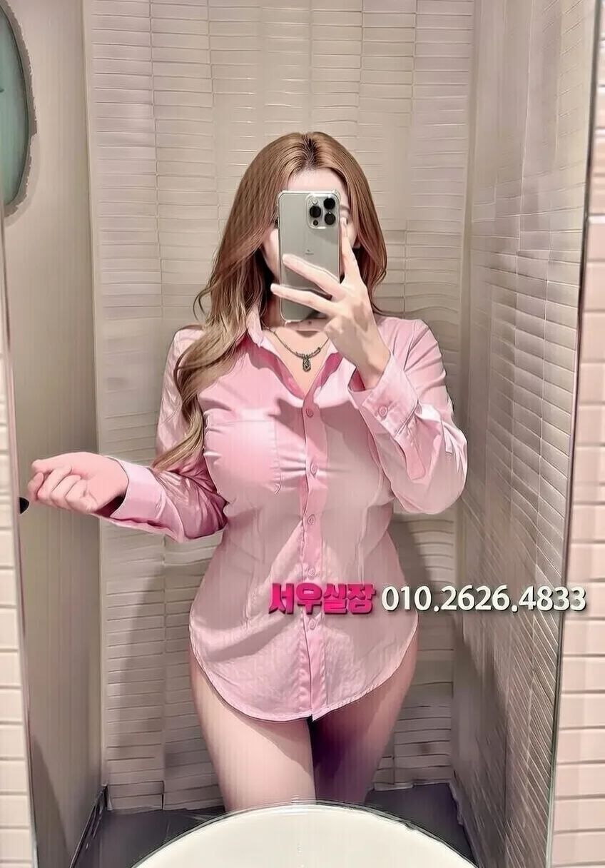 김포 룸싸롱 프리미엄 라인업 39번 프로필