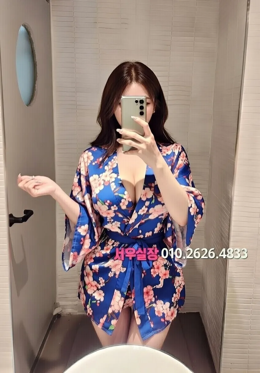 김포 가라오케 프리미엄 라인업 24번 프로필