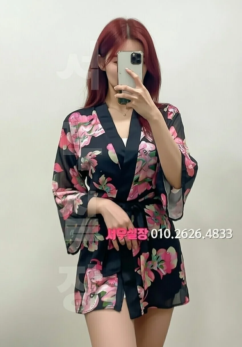 김포 가라오케 프리미엄 라인업 32번 프로필