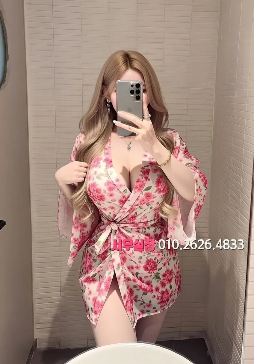 김포 텐카페 프리미엄 라인업 28번 프로필