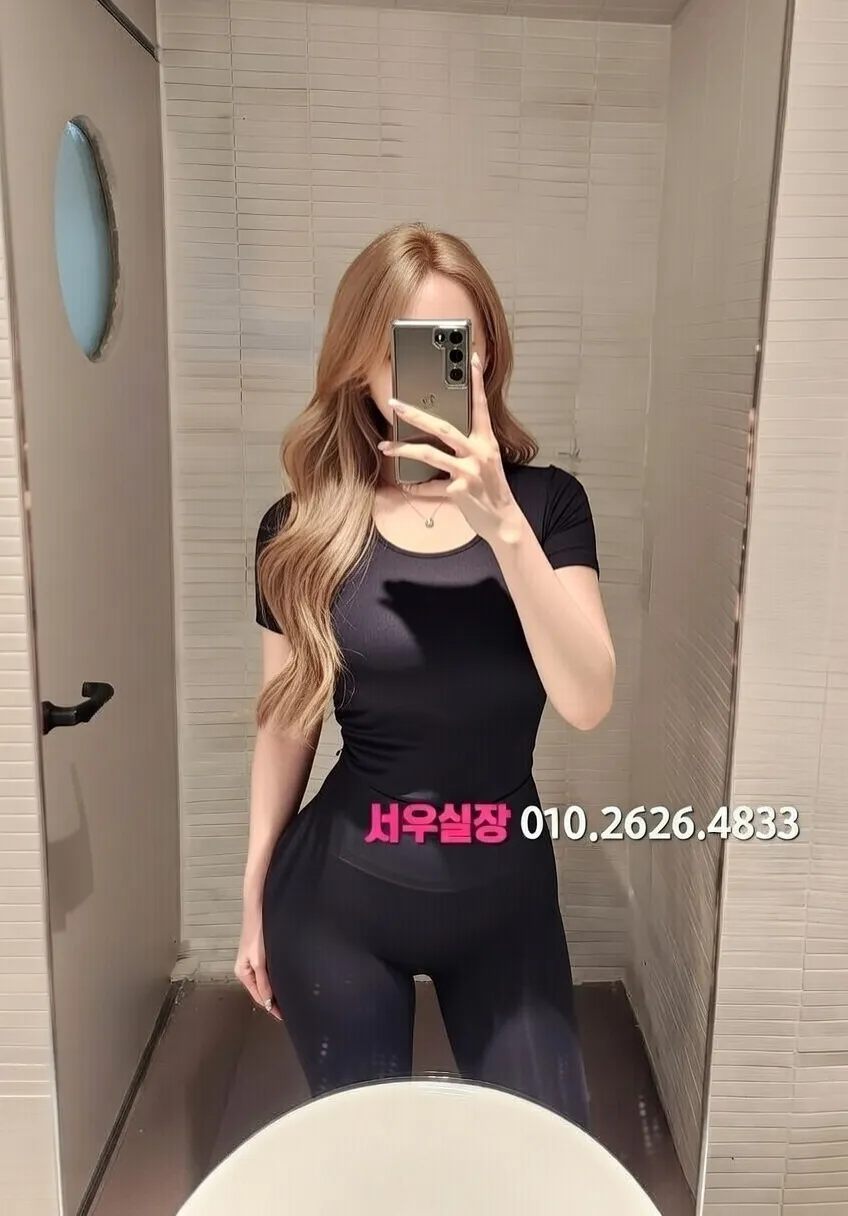 김포 란제리룸 프리미엄 라인업 14번 프로필