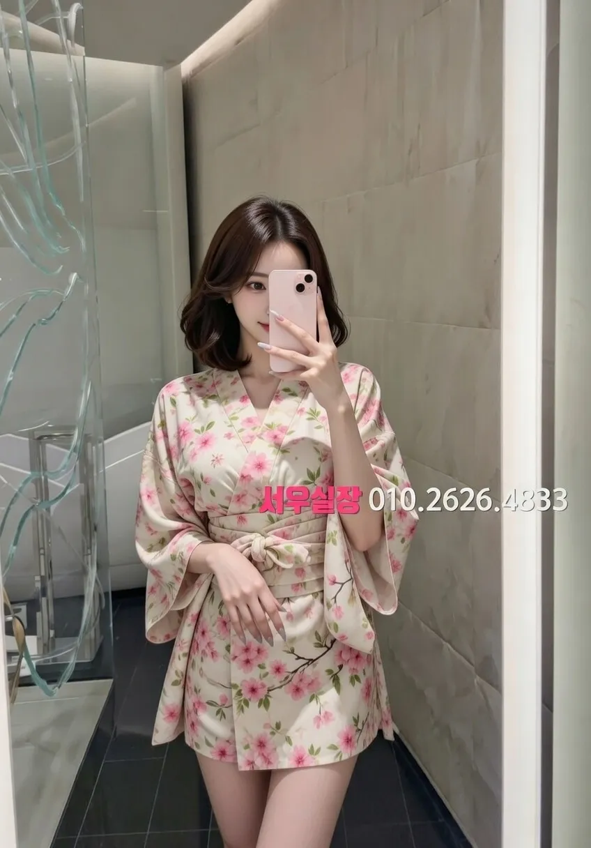 김포 러시아노래방 프리미엄 라인업 20번 프로필