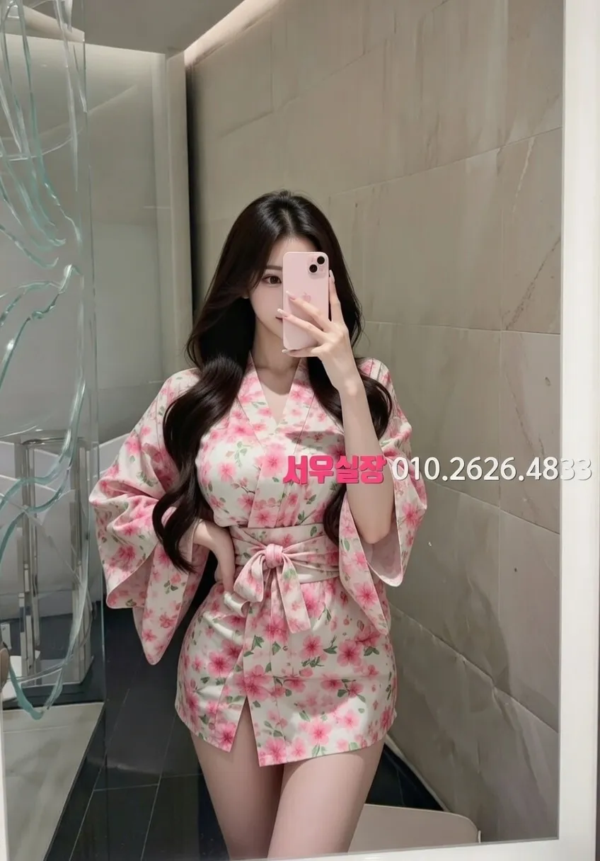 김포 기모노룸 프리미엄 라인업 19번 프로필