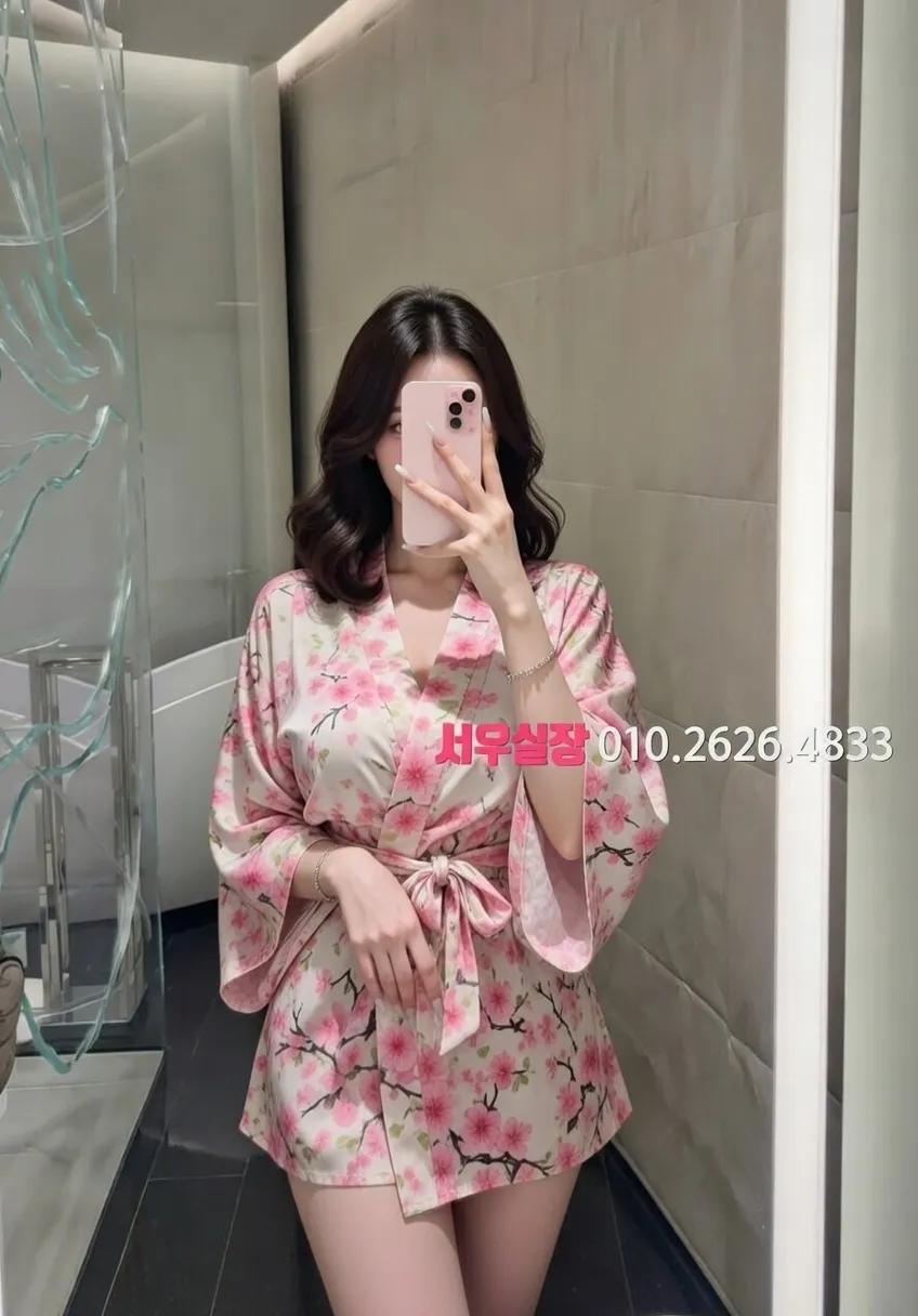 김포 텐프로 프리미엄 라인업 7번 프로필