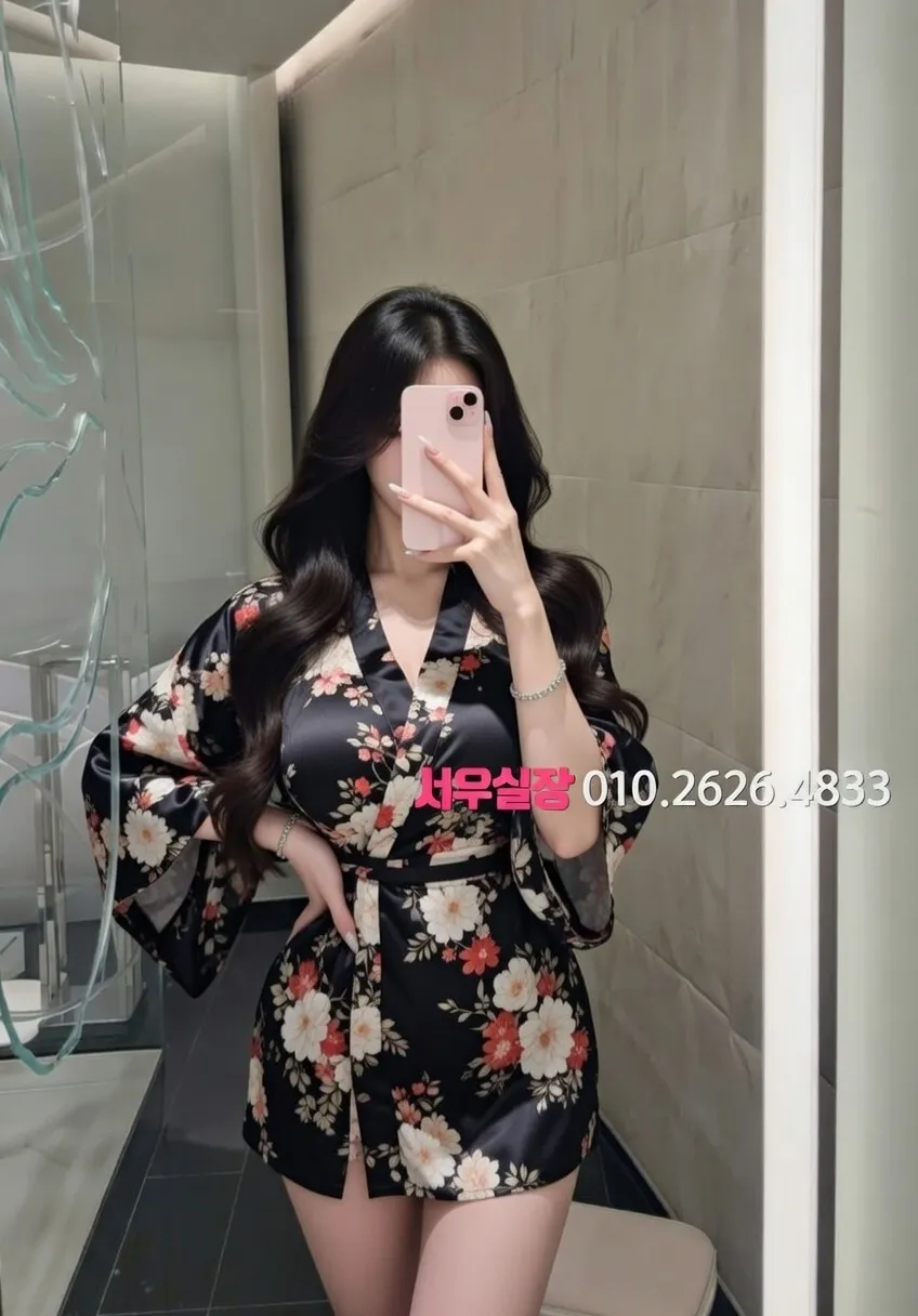 김포 룸살롱 프리미엄 라인업 13번 프로필