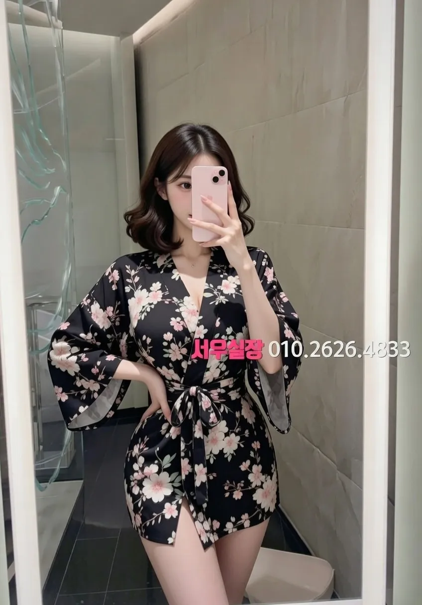 김포 다국적노래방 프리미엄 라인업 40번 프로필