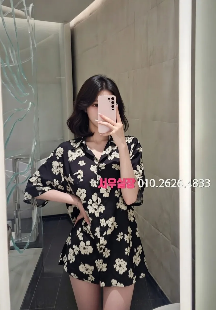 김포 노래방 프리미엄 라인업 10번 프로필