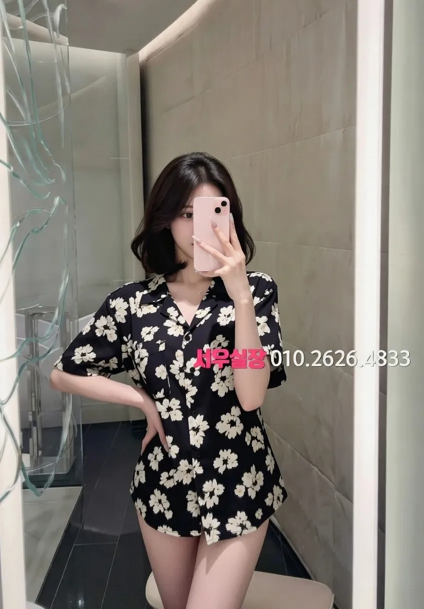 김포 룸싸롱 프리미엄 라인업 27번 프로필