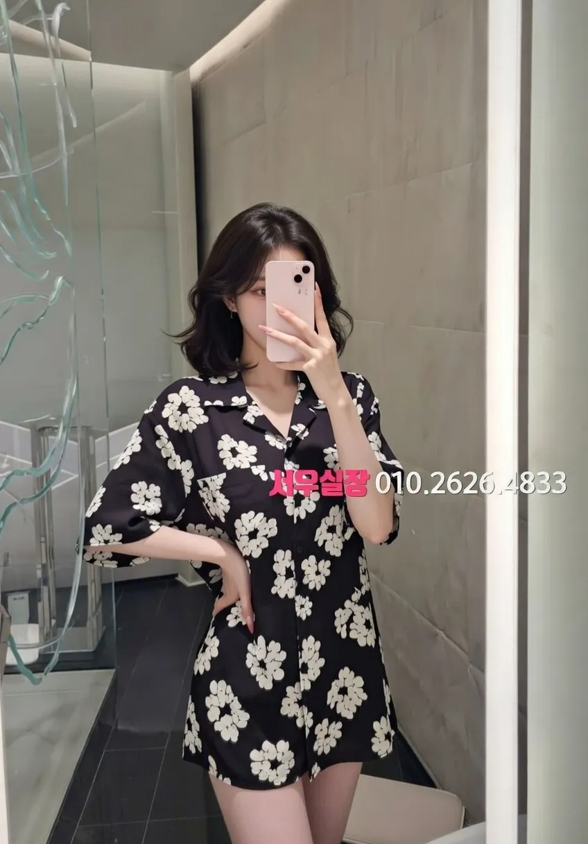 김포 란제리룸 프리미엄 라인업 8번 프로필