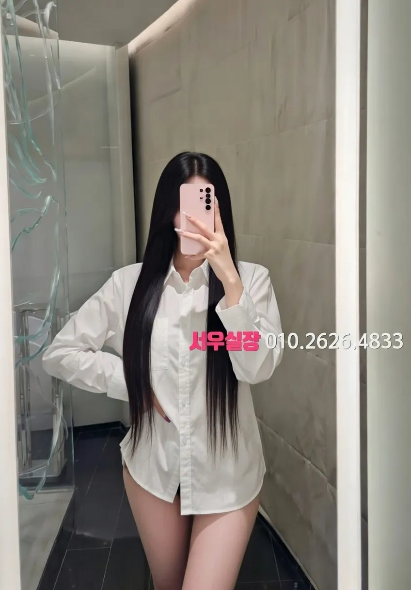 김포 텐프로 프리미엄 라인업 27번 프로필