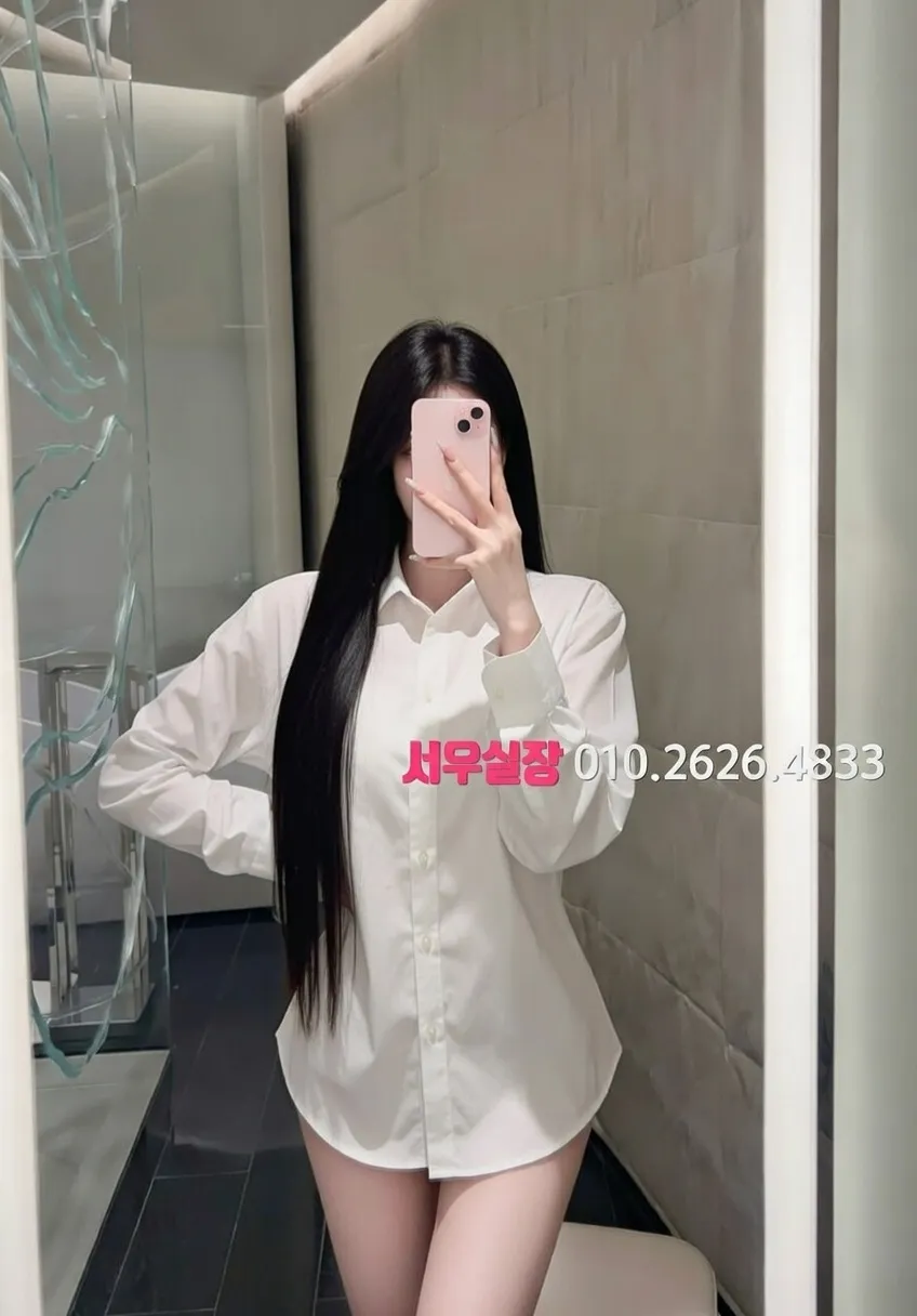 김포 호빠 프리미엄 라인업 2번 프로필