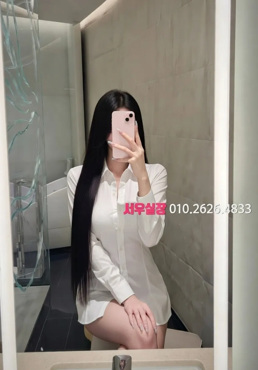 김포 가라오케 프리미엄 라인업 7번 프로필