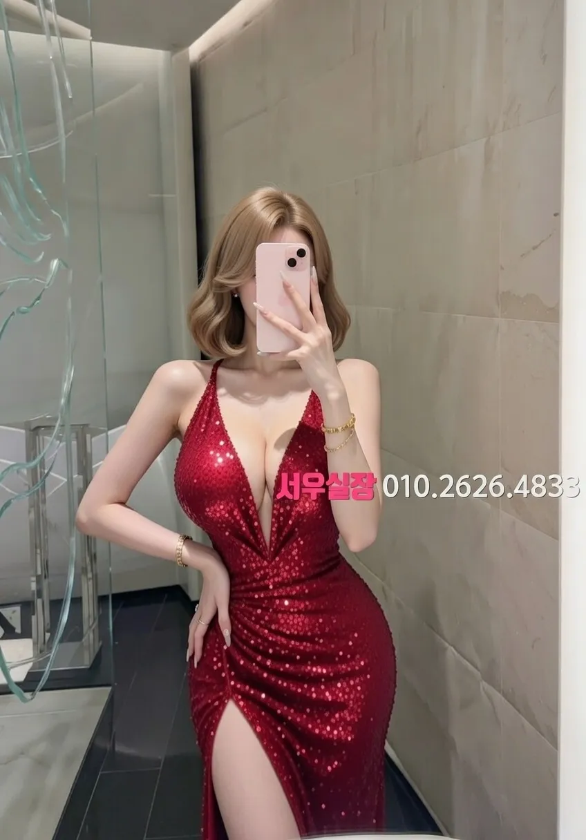 김포 룸싸롱 프리미엄 라인업 28번 프로필