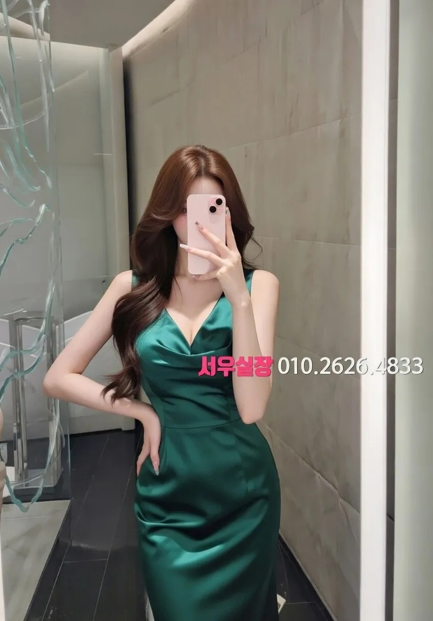 김포 노래클럽 프리미엄 라인업 32번 프로필