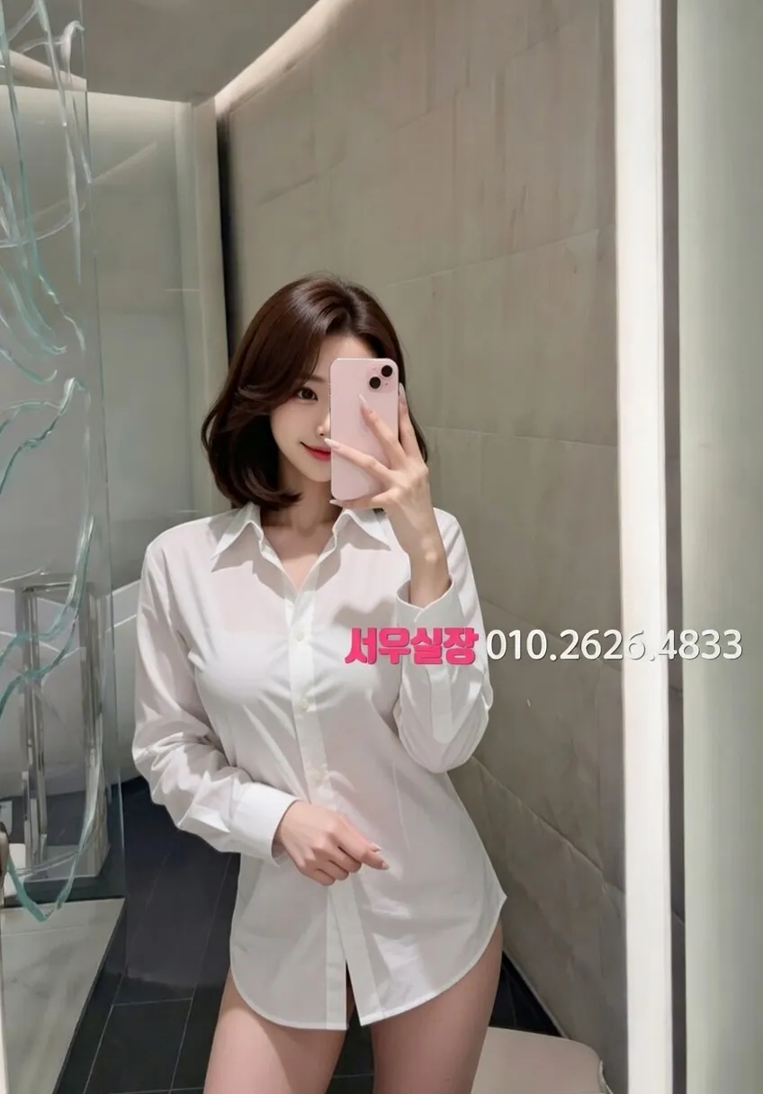 김포 쓰리노 프리미엄 라인업 15번 프로필