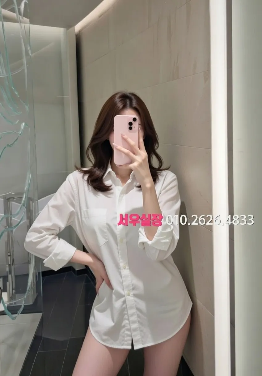 김포 룸살롱 프리미엄 라인업 15번 프로필