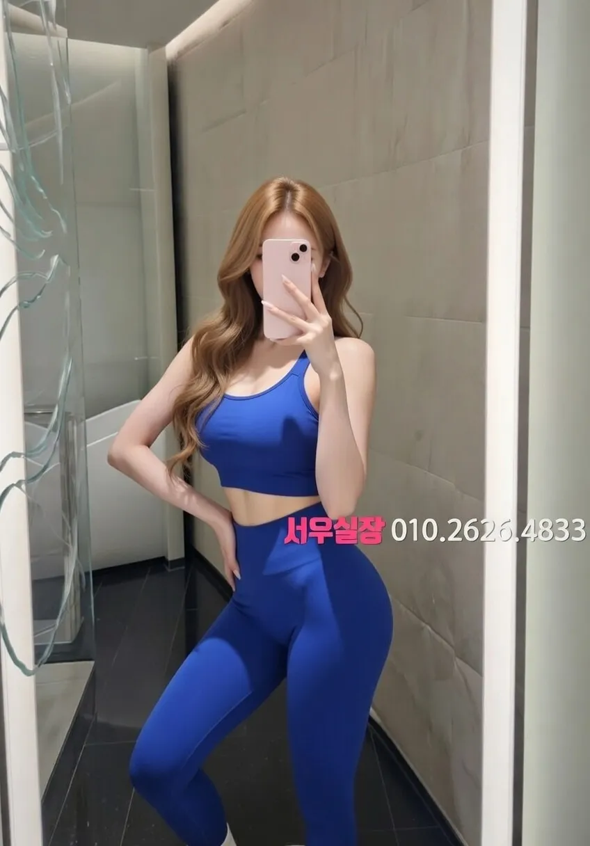 김포 텐카페 프리미엄 라인업 23번 프로필
