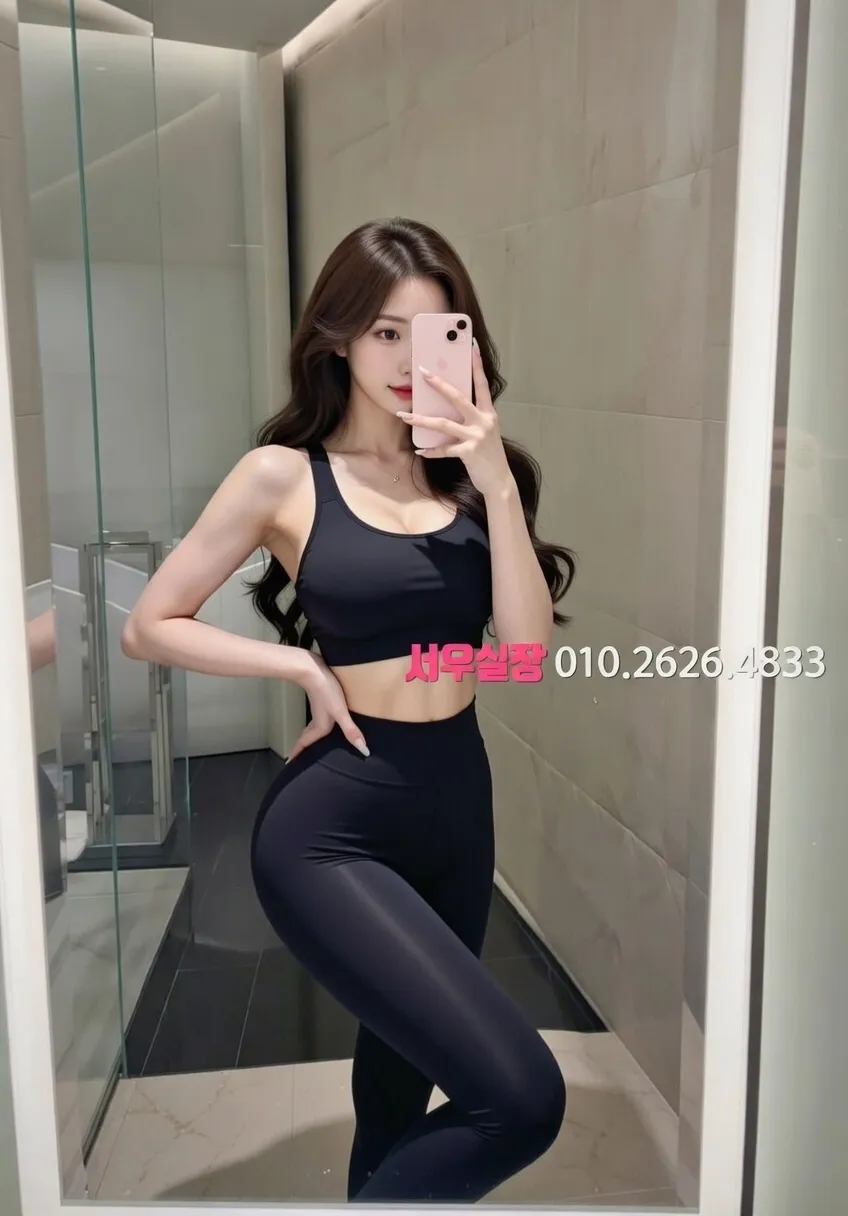 김포 텐카페 프리미엄 라인업 40번 프로필