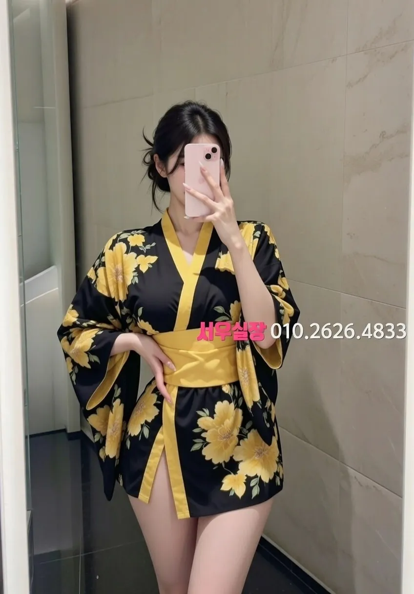 김포 셔츠룸 프리미엄 라인업 1번 프로필