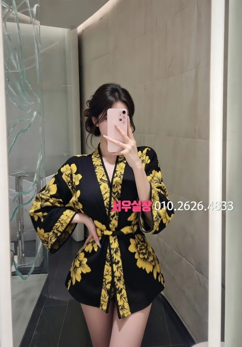 김포 텐카페 프리미엄 라인업 26번 프로필