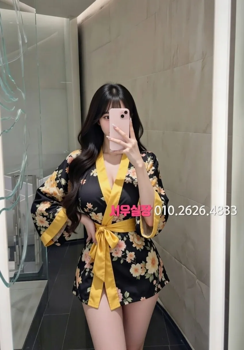 김포 풀살롱 프리미엄 라인업 28번 프로필