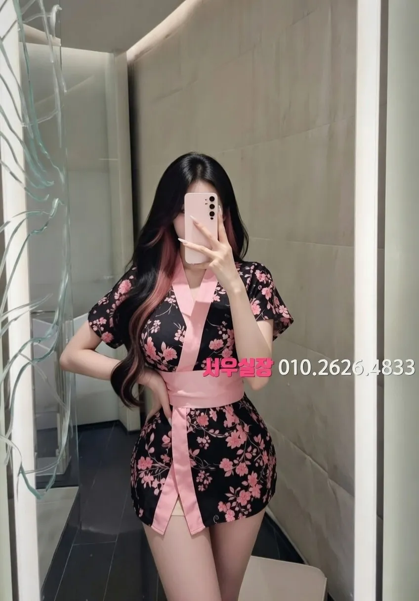 김포 텐카페 프리미엄 라인업 22번 프로필