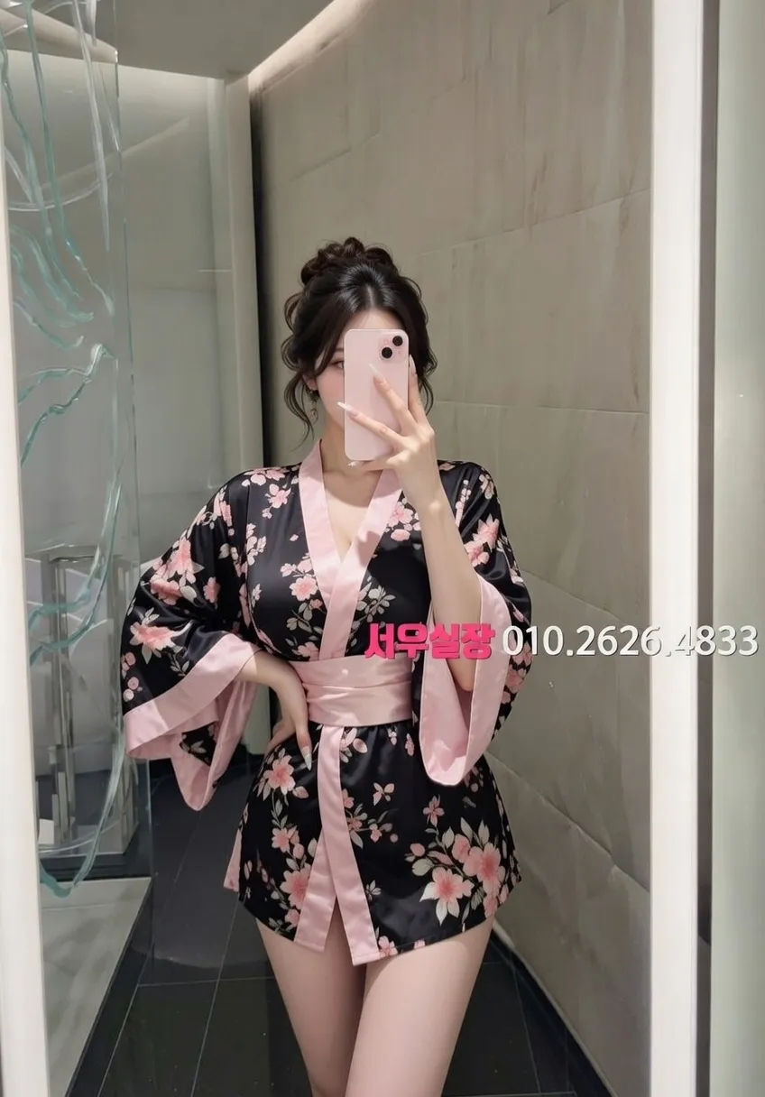 김포 란제리룸 프리미엄 라인업 26번 프로필