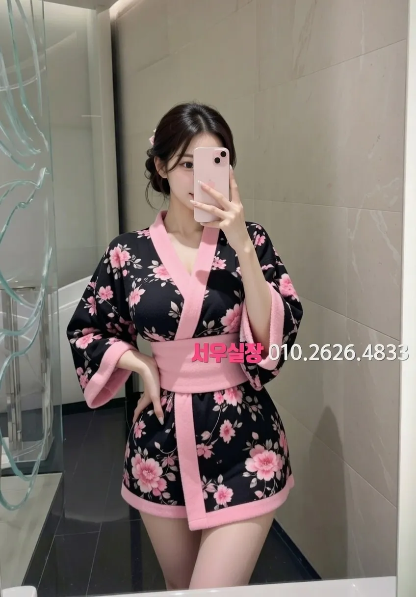 김포 란제리룸 프리미엄 라인업 17번 프로필