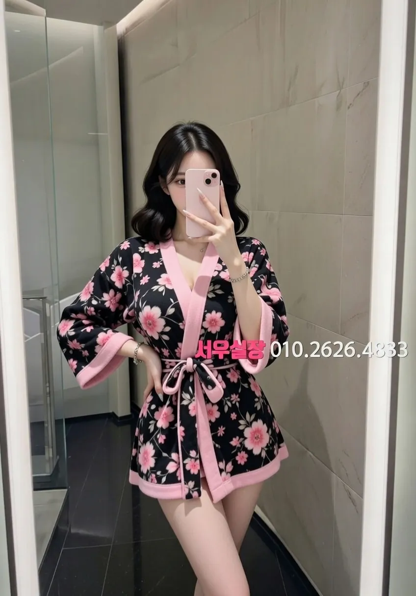 김포 풀살롱 프리미엄 라인업 36번 프로필