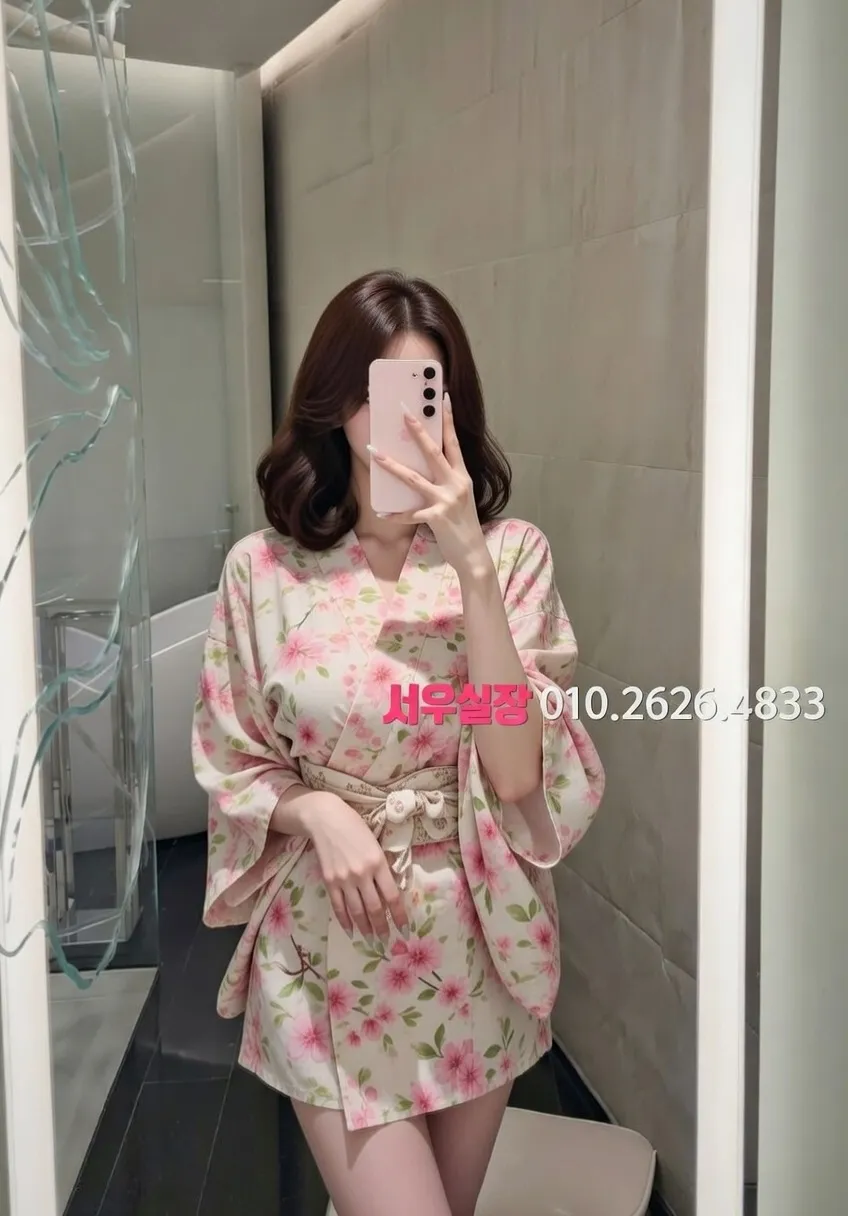 김포 다국적노래방 프리미엄 라인업 17번 프로필