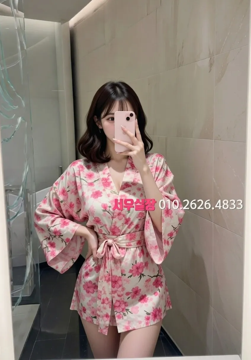 김포 룸싸롱 프리미엄 라인업 12번 프로필