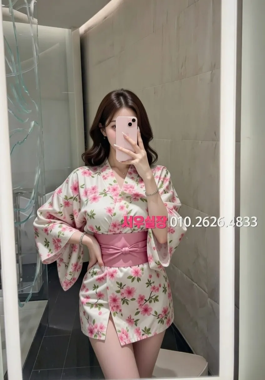 김포 가라오케 프리미엄 라인업 31번 프로필