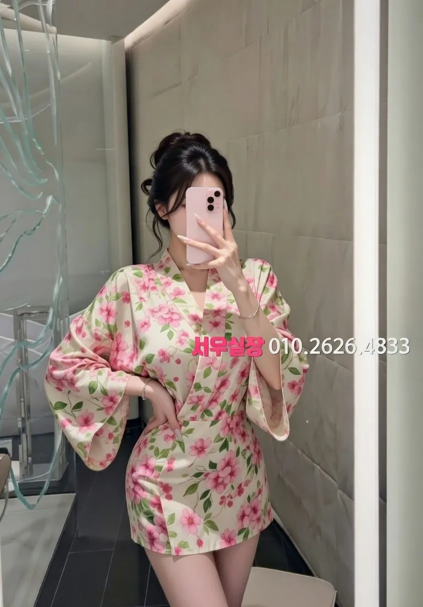 김포 텐카페 프리미엄 라인업 38번 프로필