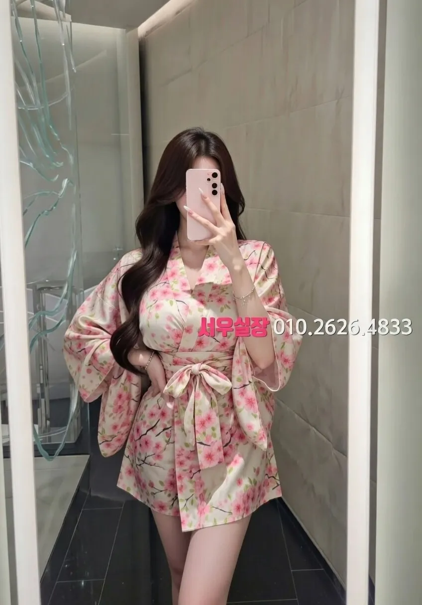 김포 러시아노래방 프리미엄 라인업 1번 프로필