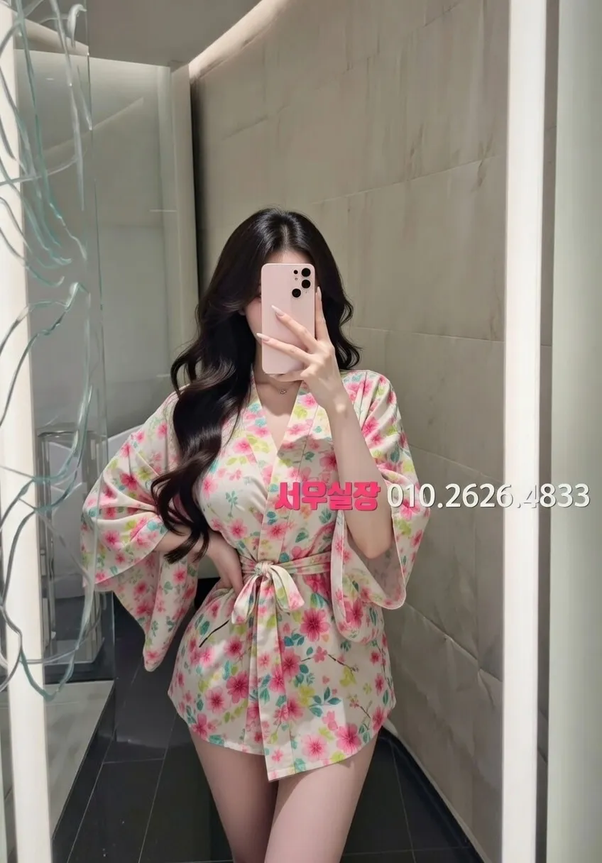 김포 란제리룸 프리미엄 라인업 30번 프로필