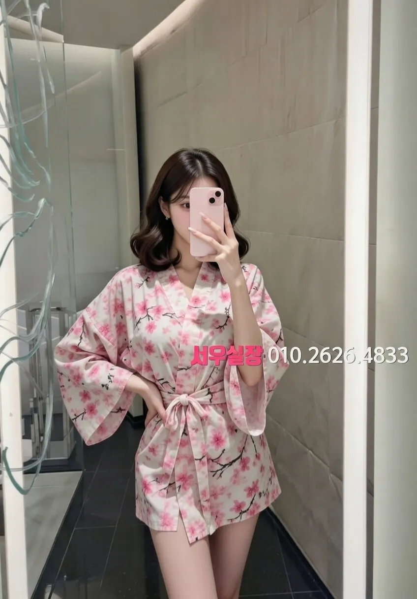 김포 란제리룸 프리미엄 라인업 16번 프로필