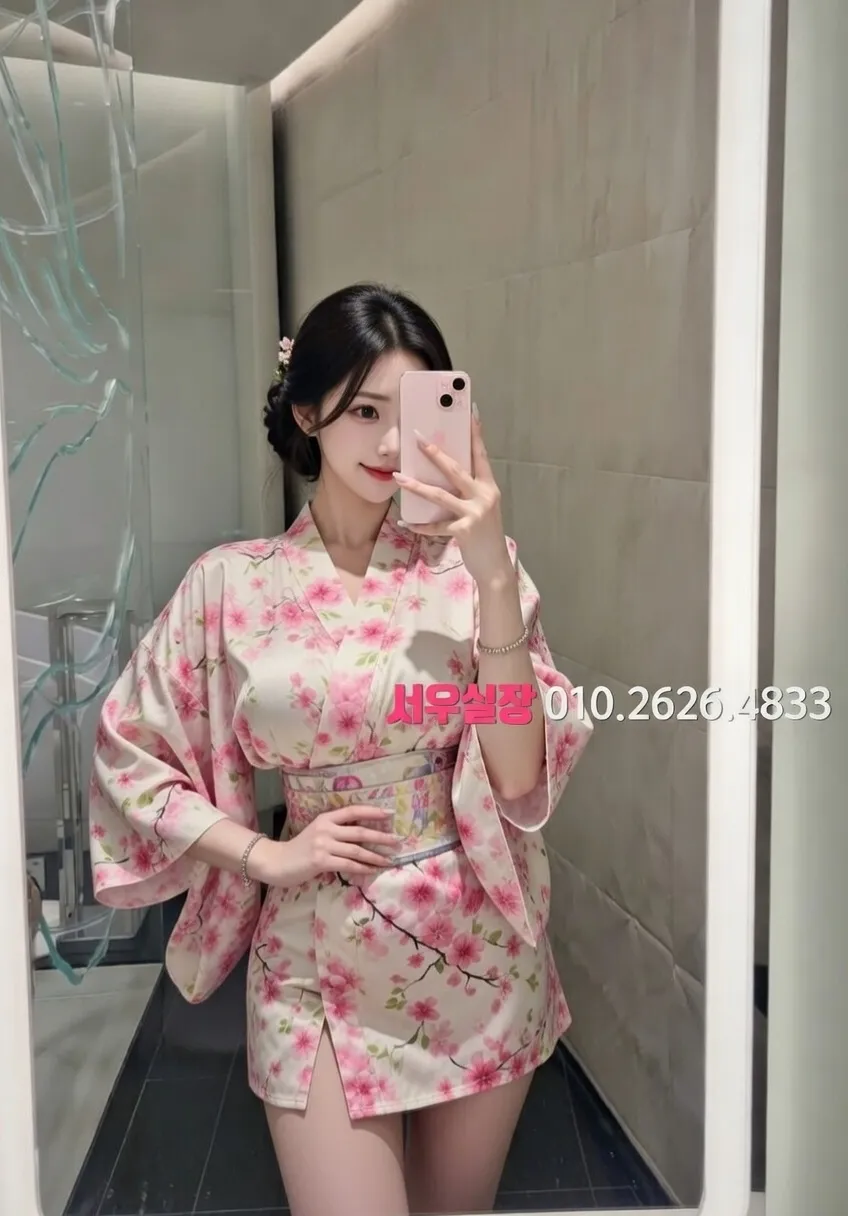 김포 노래방 프리미엄 라인업 2번 프로필