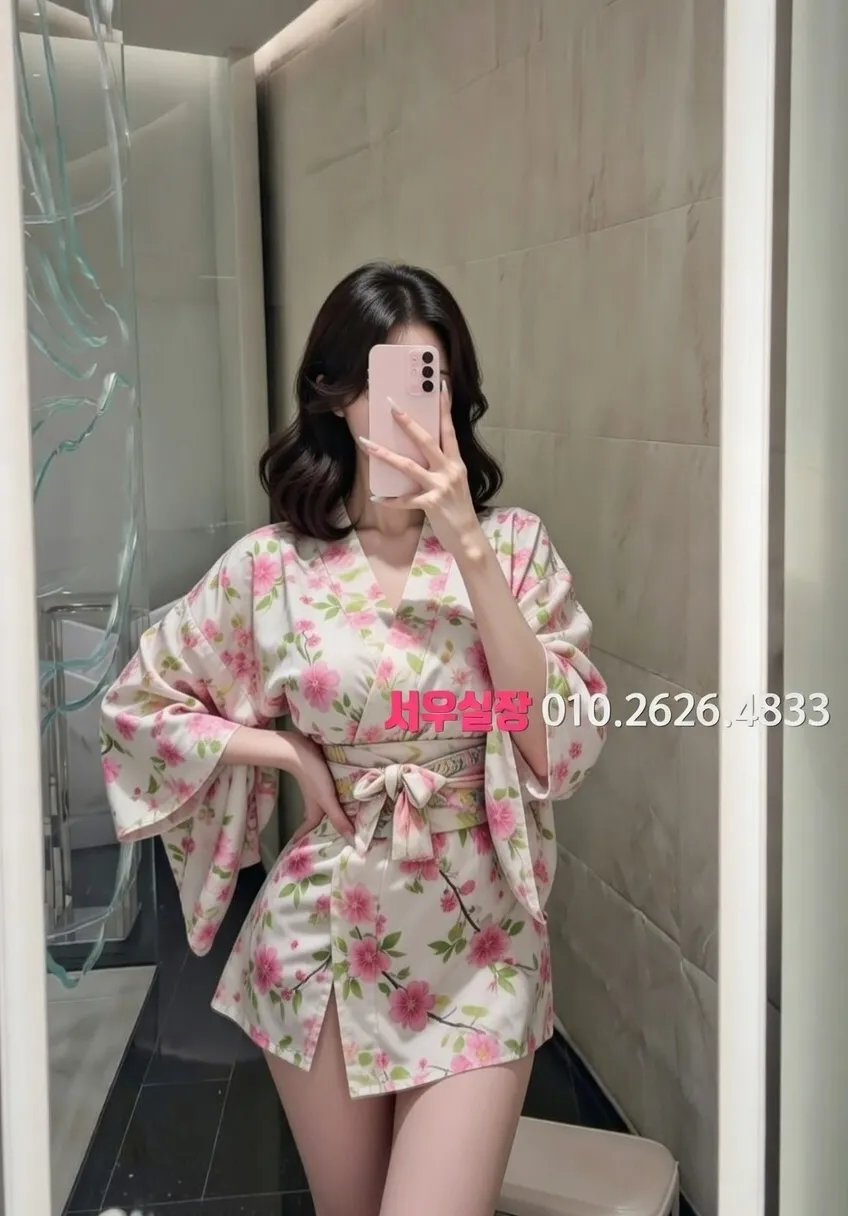 김포 텐프로 프리미엄 라인업 37번 프로필