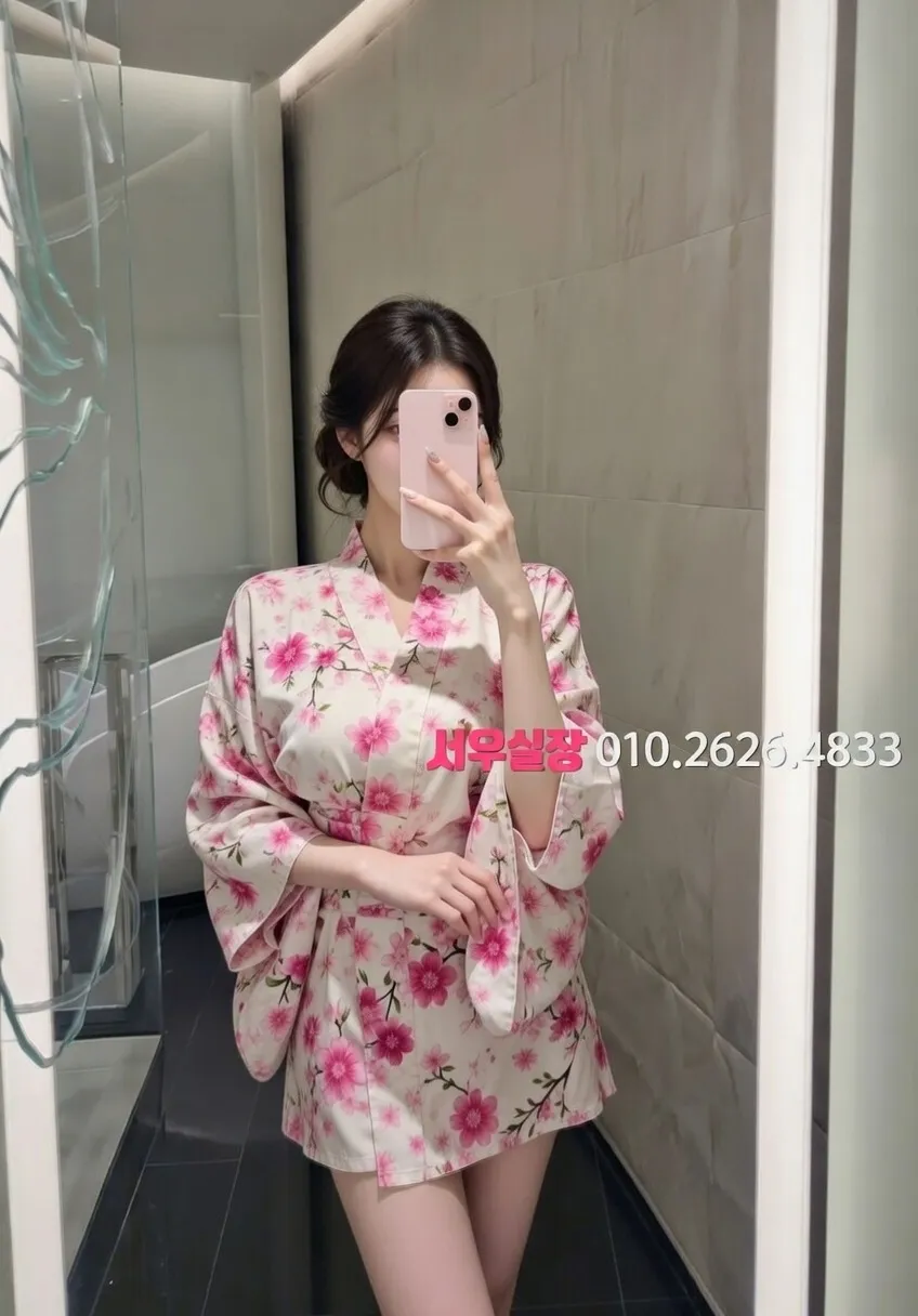 김포 텐카페 프리미엄 라인업 19번 프로필