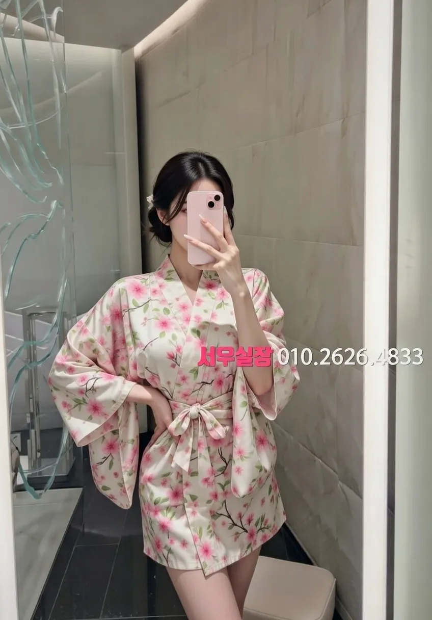 김포 룸살롱 프리미엄 라인업 37번 프로필