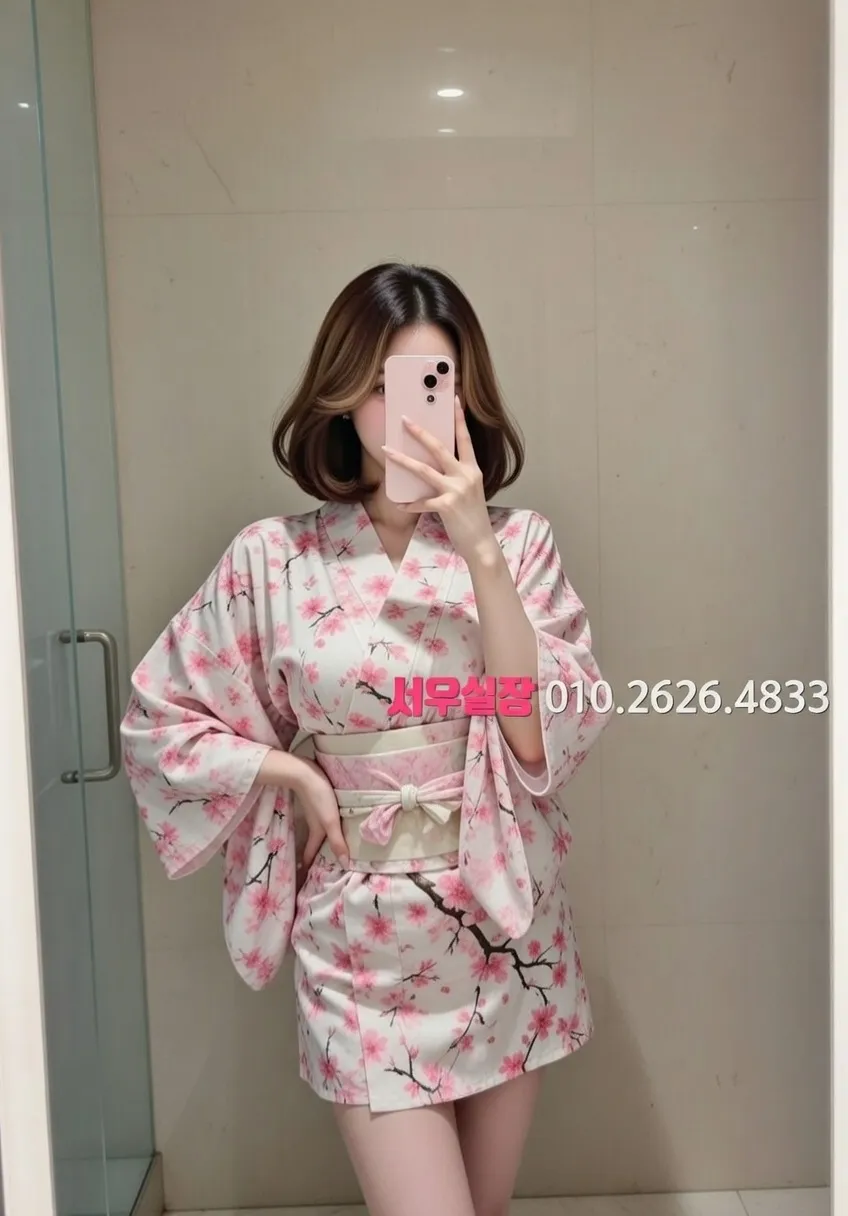 김포 텐프로 프리미엄 라인업 40번 프로필