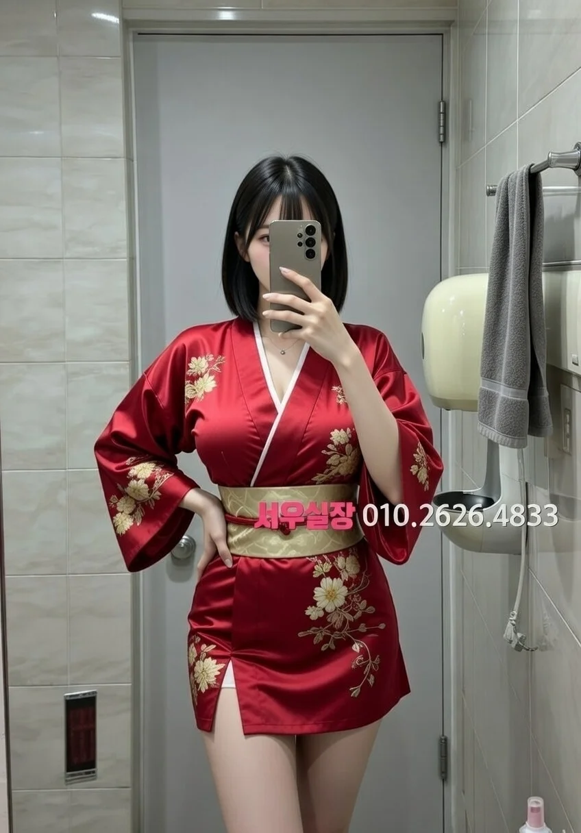 김포 룸싸롱 프리미엄 라인업 18번 프로필