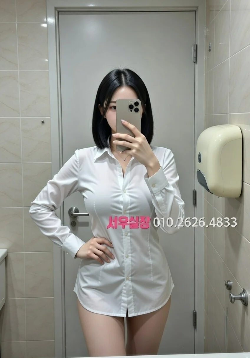 김포 가라오케 프리미엄 라인업 5번 프로필