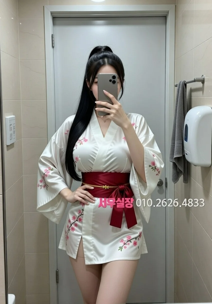 김포 기모노룸 프리미엄 라인업 2번 프로필