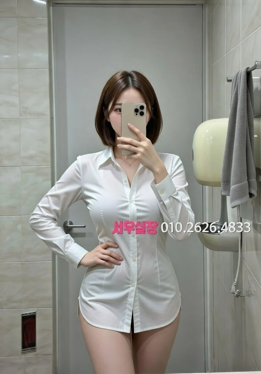 김포 룸살롱 프리미엄 라인업 19번 프로필