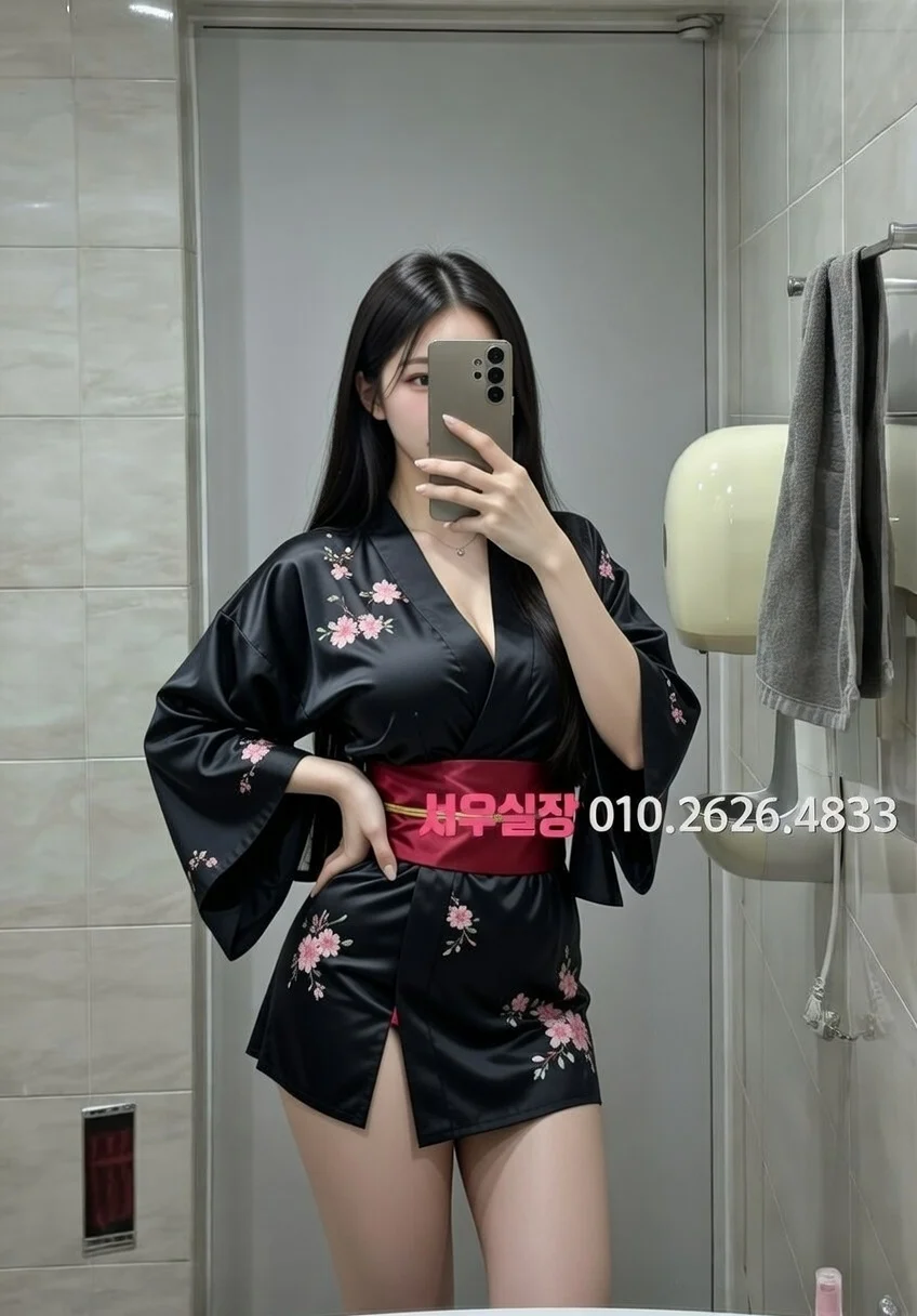 김포 텐프로 프리미엄 라인업 23번 프로필