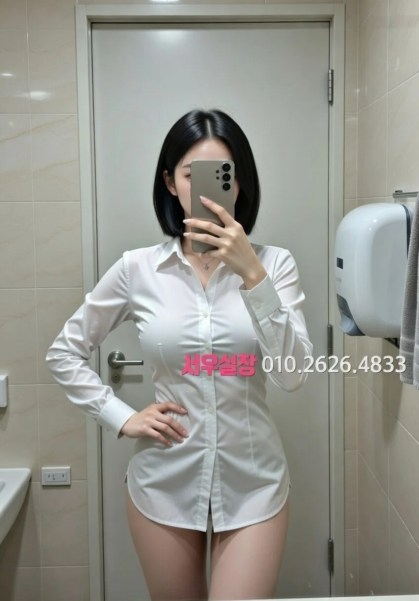 김포 하드코어 프리미엄 라인업 4번 프로필