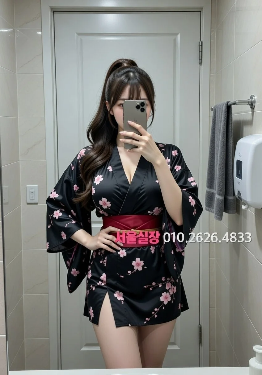 김포 다국적노래방 프리미엄 라인업 21번 프로필